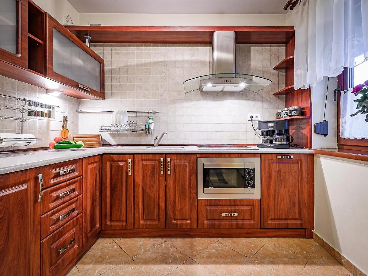 Visitzakopane - Crocus Apartment  Zakopane