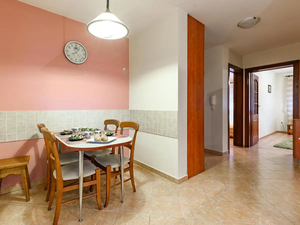 Visitzakopane - Crocus Apartment Zakopane